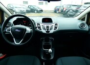 Ford Fiesta 7