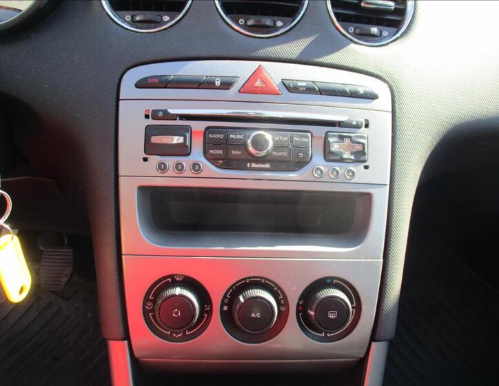 Peugeot 308 17