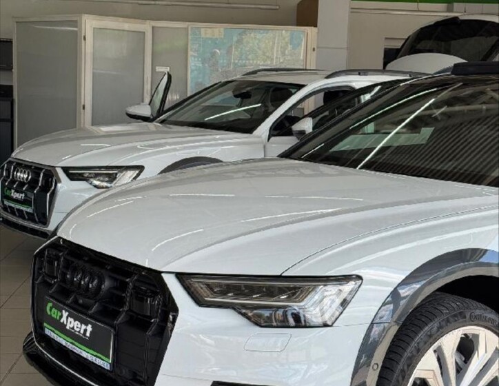 Audi A6 Allroad 3