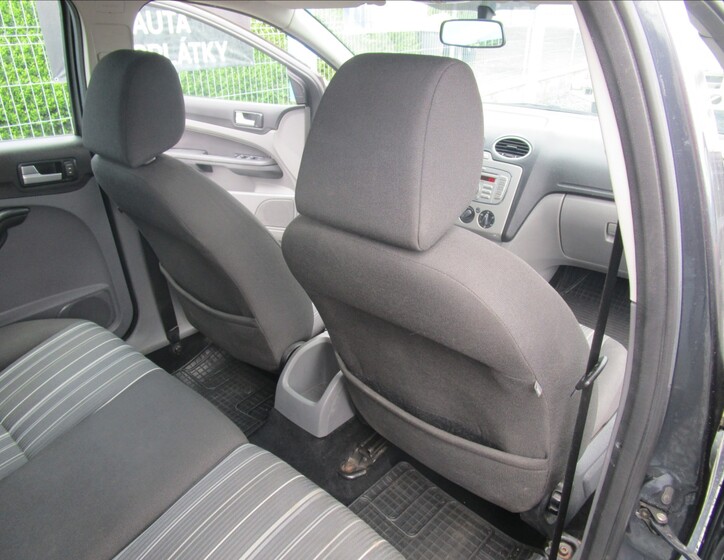 Ford Focus 20