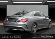 Mercedes-Benz CLA 5