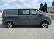Volkswagen Transporter 28