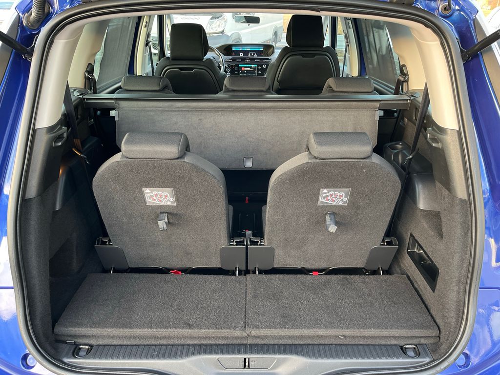 Citroën Grand C4 Picasso