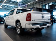 Dodge RAM 2