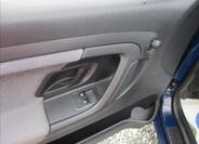 Škoda Roomster 13