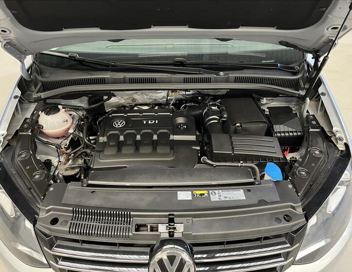 Volkswagen Sharan 35