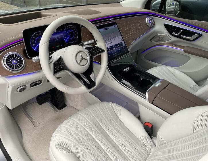 Mercedes-Benz EQS 9