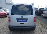 Volkswagen Caddy 5