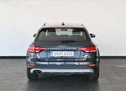 Audi A4 Allroad 4