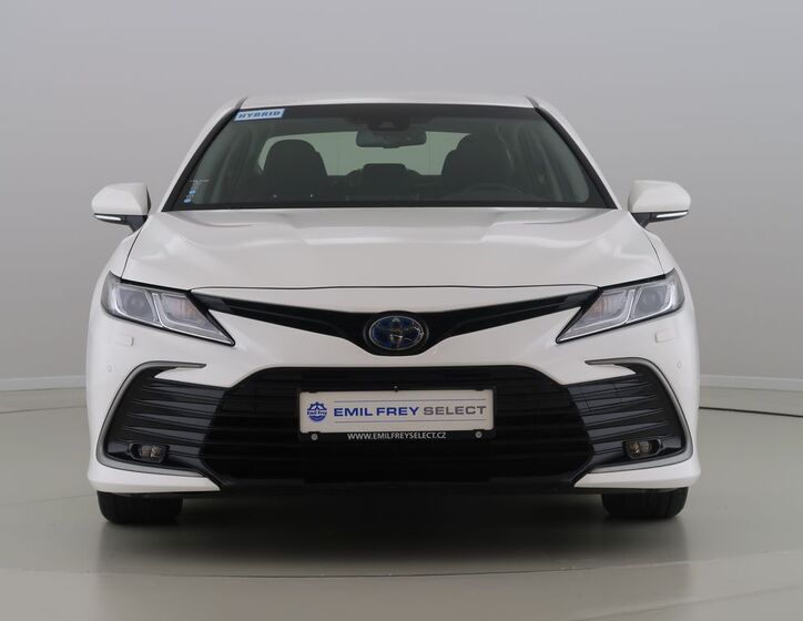 Toyota Camry 2