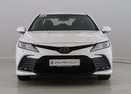 Toyota Camry 2