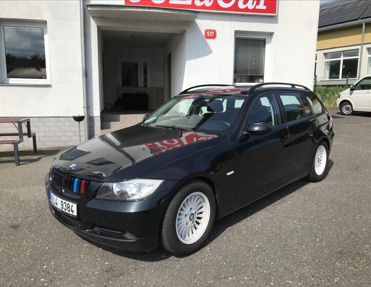 BMW Řada 3 3
