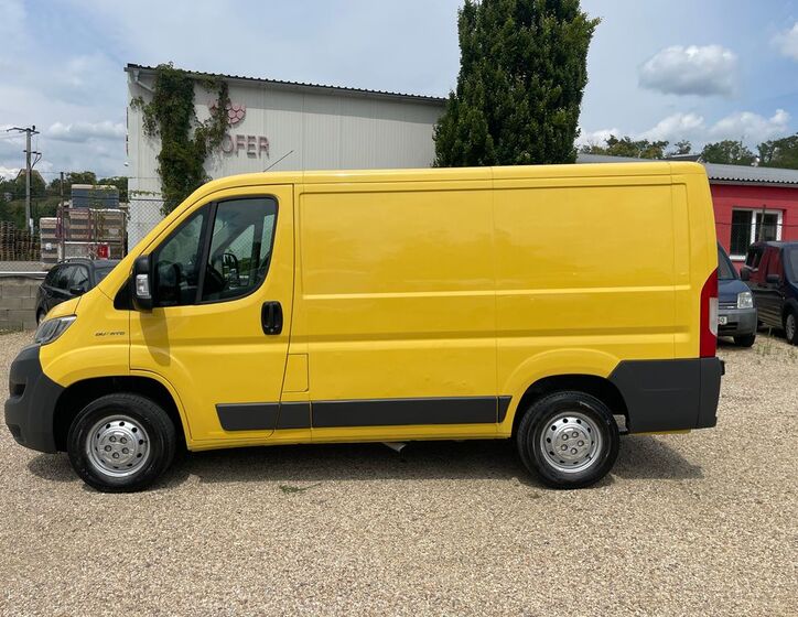Fiat Ducato 2