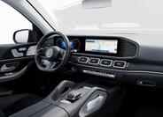 Mercedes-Benz GLE 9