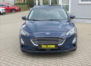 Ford Focus 2