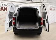 Citroën Berlingo 7
