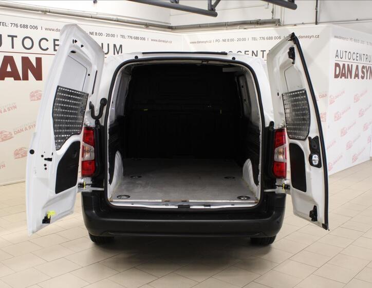 Citroën Berlingo 7