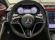 Mercedes-Benz Třídy S 10