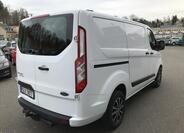 Ford Transit Custom 6