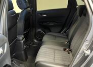 Honda Jazz 9