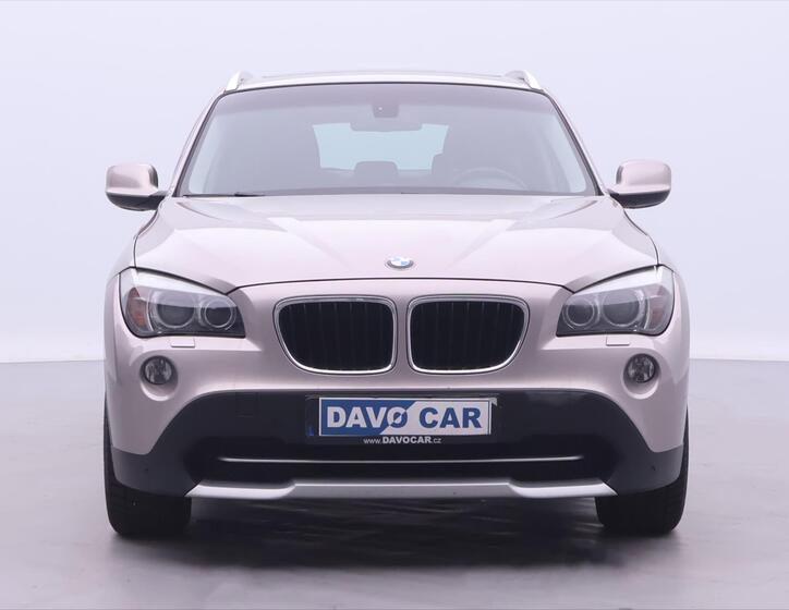 BMW X1 2