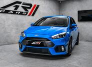 Ford Focus 3