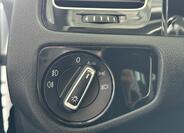 Volkswagen Golf 12