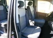 Volkswagen Multivan 8