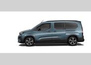 Peugeot Rifter 2