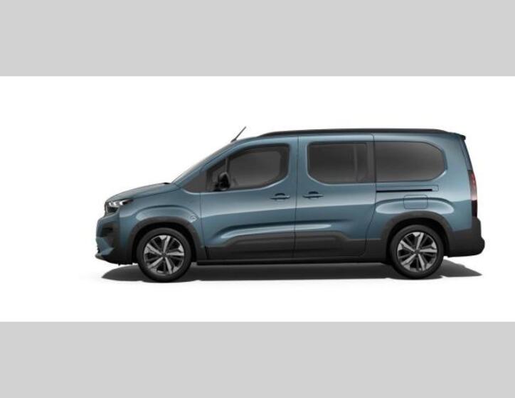 Peugeot Rifter 2