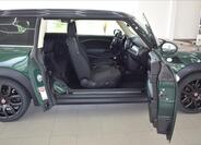 Mini Clubman 13