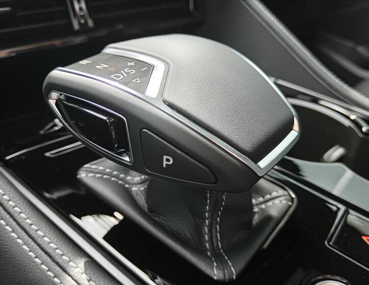 Volkswagen Touareg 26