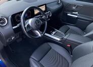 Mercedes-Benz GLA 9