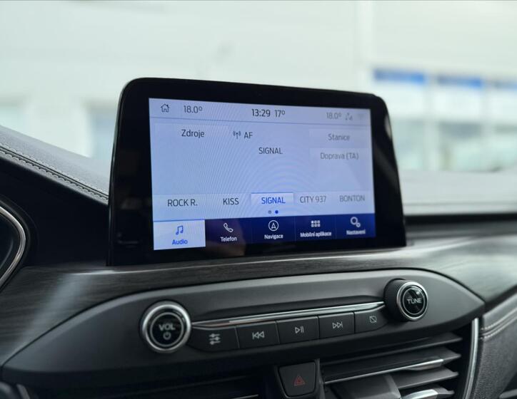 Ford Focus 28