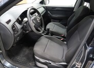 Škoda Fabia 7