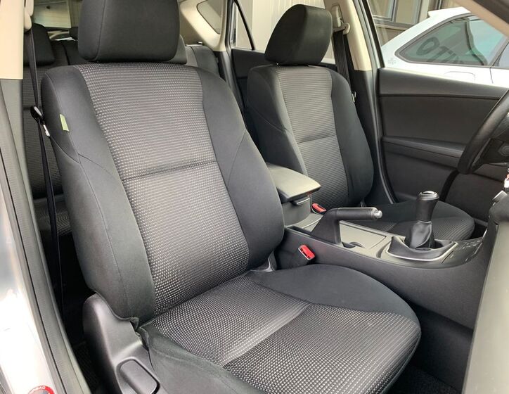 Mazda 3 20