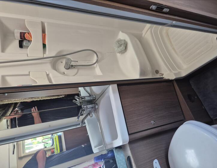 Ford Transit 10