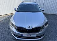 Škoda Octavia 6