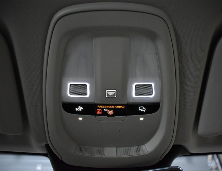 Volvo XC60 27
