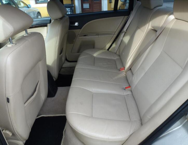 Ford Mondeo 14