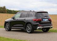 Mercedes-Benz GLB 5