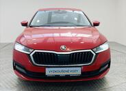 Škoda Octavia 4