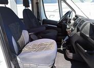 Peugeot Boxer 8
