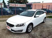 Volvo V60 1