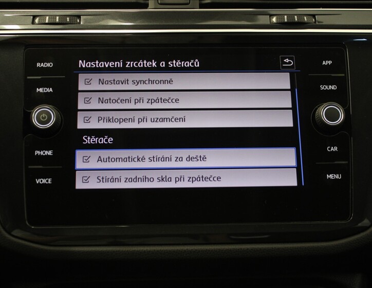Volkswagen Tiguan Allspace 12