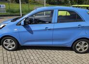 KIA Picanto 4