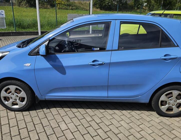 KIA Picanto 4