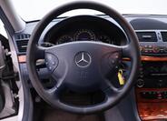 Mercedes-Benz Třídy E 19