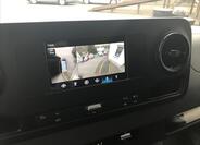 Mercedes-Benz Sprinter 14