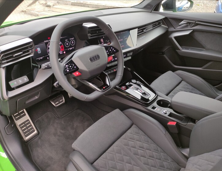 Audi RS 3 6